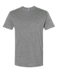 Next Level Sueded T-Shirt 6410