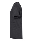 Next Level Sueded T-Shirt 6410