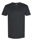 Next Level Sueded T-Shirt 6410
