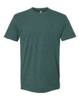 Next Level Sueded T-Shirt 6410