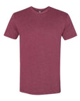 Next Level Sueded T-Shirt 6410