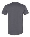 Next Level Sueded T-Shirt 6410