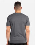 Next Level Sueded T-Shirt 6410