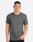Next Level Sueded T-Shirt 6410