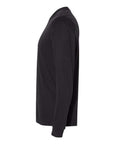 Next Level Unisex Sueded Long Sleeve T-Shirt 6411