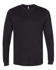 Next Level Unisex Sueded Long Sleeve T-Shirt 6411