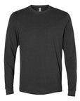 Next Level Unisex Sueded Long Sleeve T-Shirt 6411