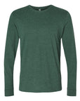 Next Level Unisex Sueded Long Sleeve T-Shirt 6411