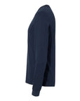 Next Level Unisex Sueded Long Sleeve T-Shirt 6411