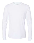 Next Level Unisex Sueded Long Sleeve Tee 6411