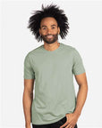 Next Level Unisex Festival T-Shirt 6200