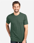 Next Level Unisex Festival T-Shirt 6200