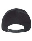 YP Classics Premium Curved Bill Snapback Cap 6789M