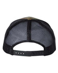 YP Classics Retro Trucker Cap 6606