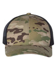 YP Classics Retro Trucker Cap 6606