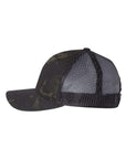 YP Classics Retro Trucker Cap 6606