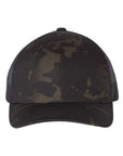 YP Classics Retro Trucker Cap 6606