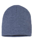 Sportsman 8" Beanie SP08