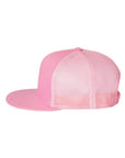 YP Classics Classic Five-Panel Trucker Cap 6006
