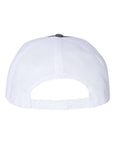 YP Classics Classic Five-Panel Trucker Cap 6006