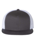 YP Classics Classic Five-Panel Trucker Cap 6006