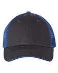 Valucap Sandwich Trucker Cap S102