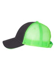 Valucap Sandwich Trucker Cap S102
