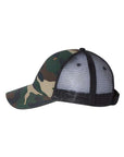 Valucap Sandwich Trucker Cap S102
