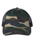 Valucap Sandwich Trucker Cap S102
