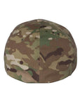 Flexfit Cotton Blend Cap 6277