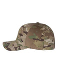 Flexfit Cotton Blend Cap 6277