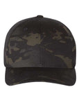 Flexfit Cotton Blend Cap 6277