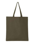 Q-Tees Promotional Tote Q800