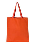 Q-Tees Promotional Tote Q800