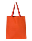 Q-Tees Promotional Tote Q800