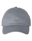 Valucap Brushed Twill Cap VC200