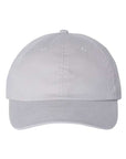 Valucap Brushed Twill Cap VC200