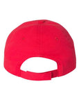 Valucap Brushed Twill Cap VC200