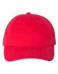 Valucap Brushed Twill Cap VC200