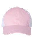 Richardson Garment-Washed Trucker Cap 111