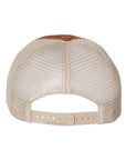 Richardson Garment-Washed Trucker Cap 111