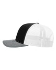 Richardson Snapback Trucker Cap 112