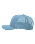 Richardson Snapback Trucker Cap 112