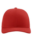 Richardson Snapback Trucker Cap 112
