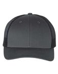 Richardson Low Pro Trucker Cap 115