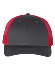 Richardson Low Pro Trucker Cap 115