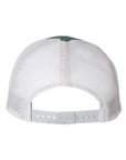 Richardson Low Pro Trucker Cap 115