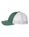 Richardson Low Pro Trucker Cap 115