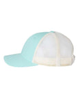 Richardson Low Pro Trucker Cap 115