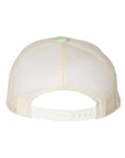 Richardson Low Pro Trucker Cap 115